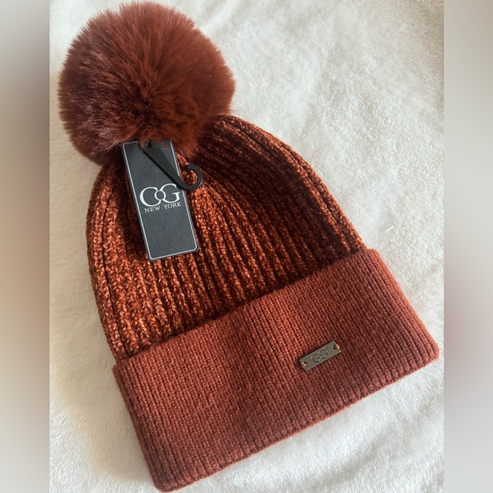 Women’s Winter Hat